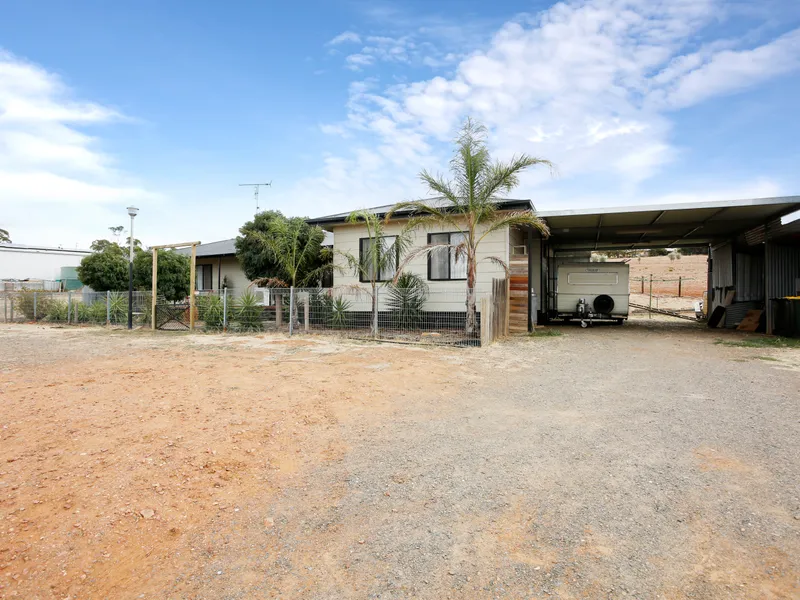 Rural Living at an Affordable Price