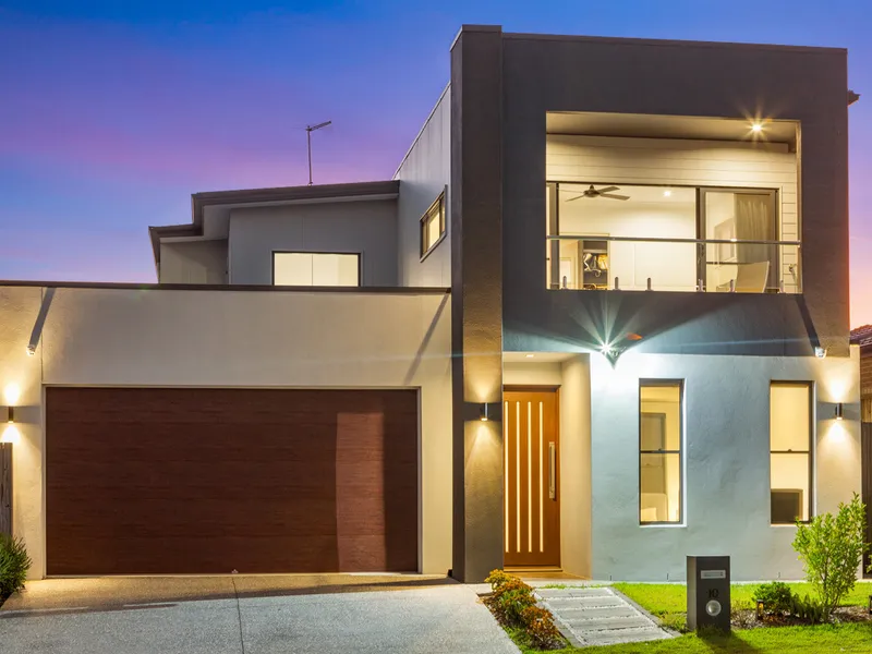 Prestigious Private Paradise!!!