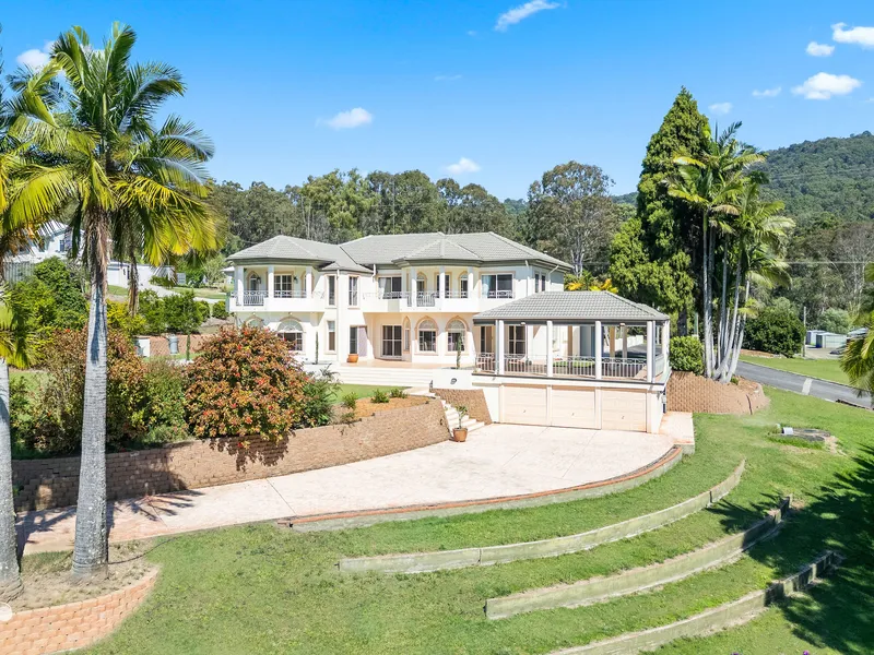 TALLAI ESTATE RECLAIMING PAST GRANDEUR ….