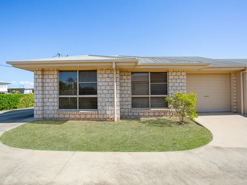 NOW IS THE TIME TO INVEST - OVER 7% RETURN