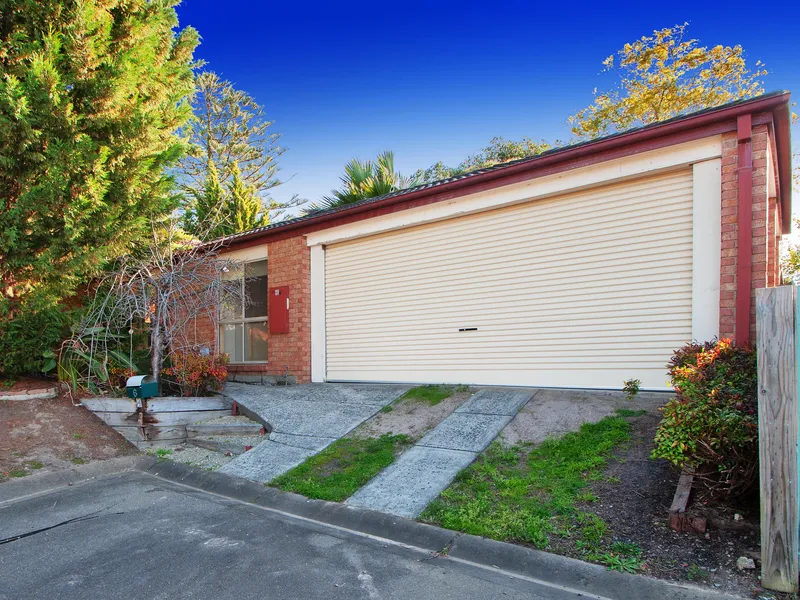 Quiet Court Location!