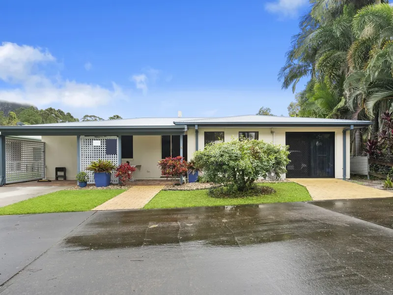 OVER 50’S LIFESTYLE VILLA 
