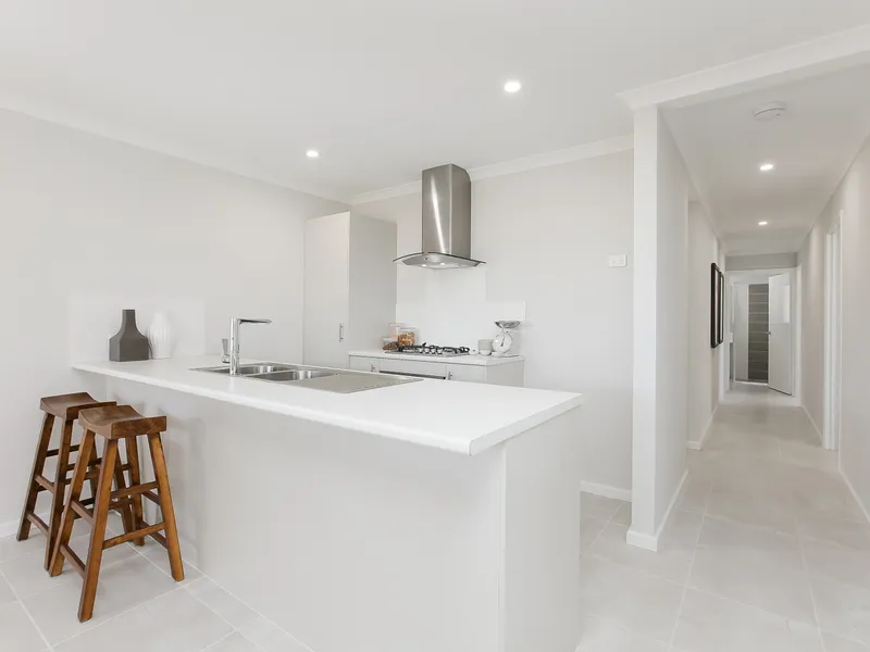 UNDER OFFER - ONE REMAINING!