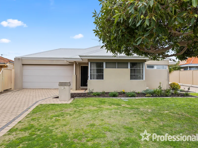 A Beautiful Home for Your Beautiful Family