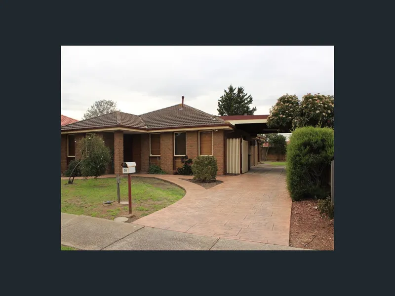 Text Palky now on 0433 860 100 to request an inspection!