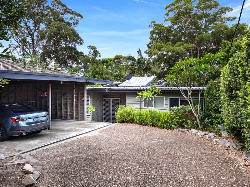 Fully Furnished Home, 6 Month Lease On Offer.