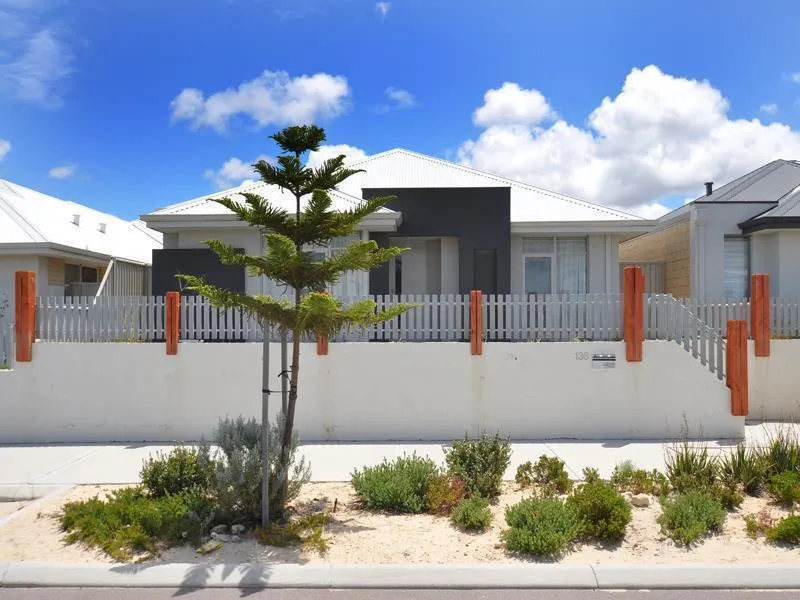 Near new property in perfection condition