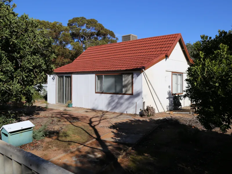 39 Mildura Street Norseman