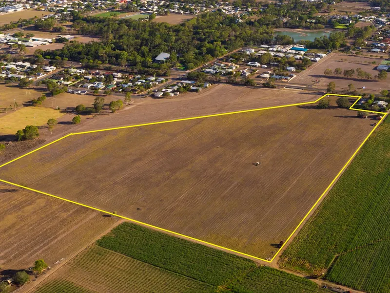 DEVELOPMENT OPPORTUNITY