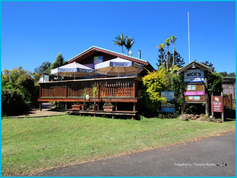 Famous Restaurant Up For Grabs!