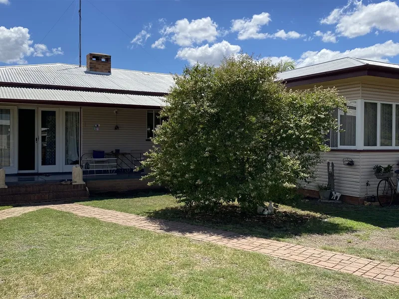 Opportunity Not To Be Missed