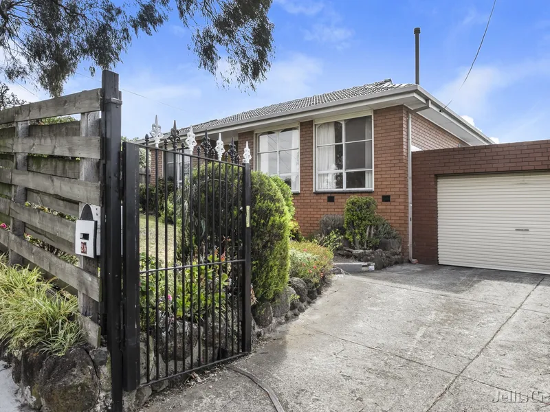 Comfortable Family Home