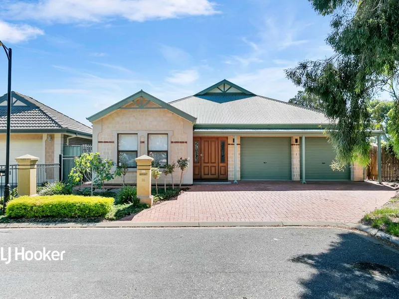 FIRST INSPECTION SATURDAY 10TH APRIL - TIME TO BE ADVISED