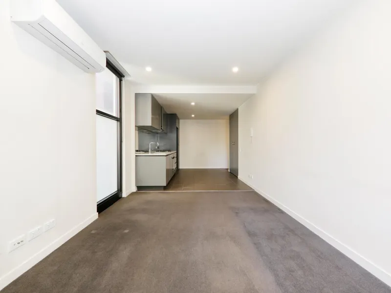 Stunning two bedroom apartment