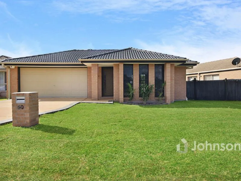 4-Bedroom Lowset Brick Home in Great Location!