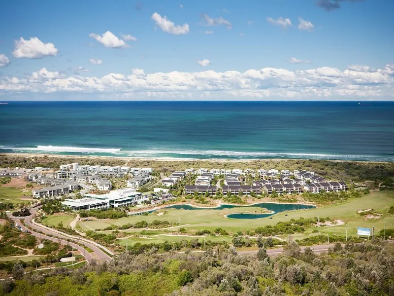 One Bedroom Fully Furnished Villa