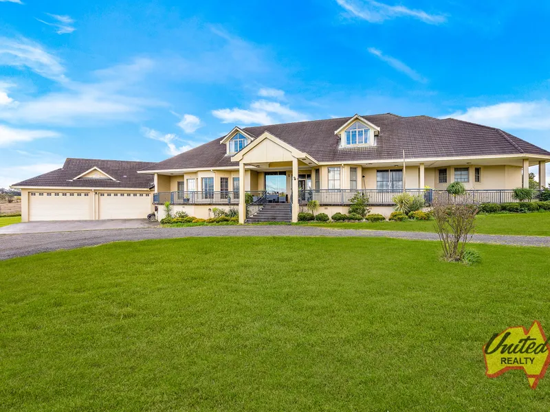 Mixed Use Zoning - Aerotropolis CBD!