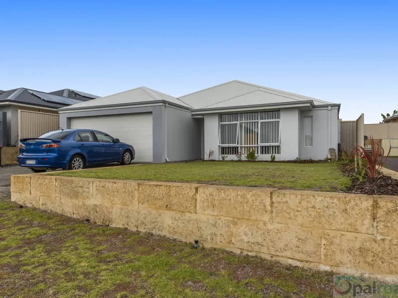 Lovely Family Home