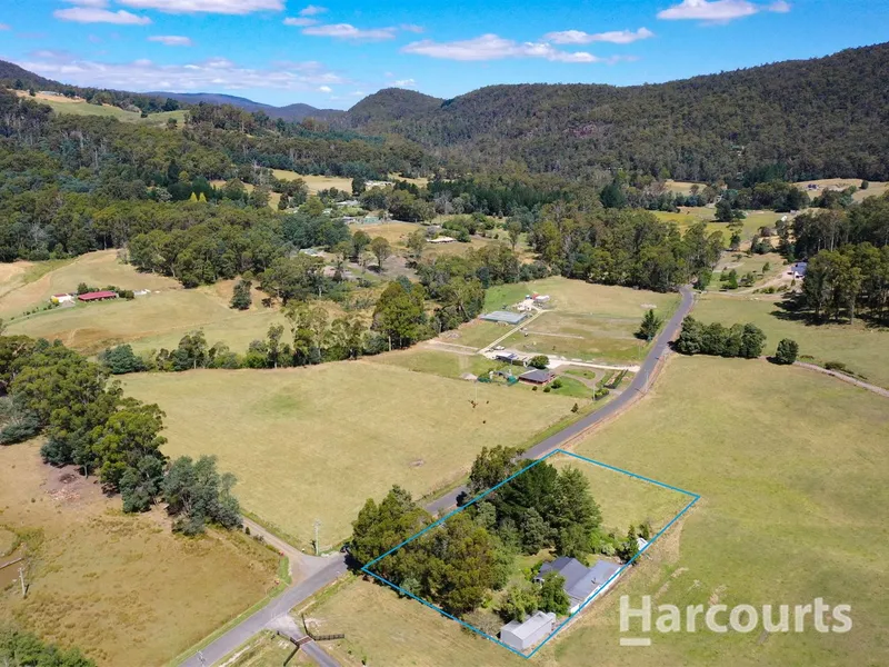 Quaint and Quiet Rural Living In Karoola!!!