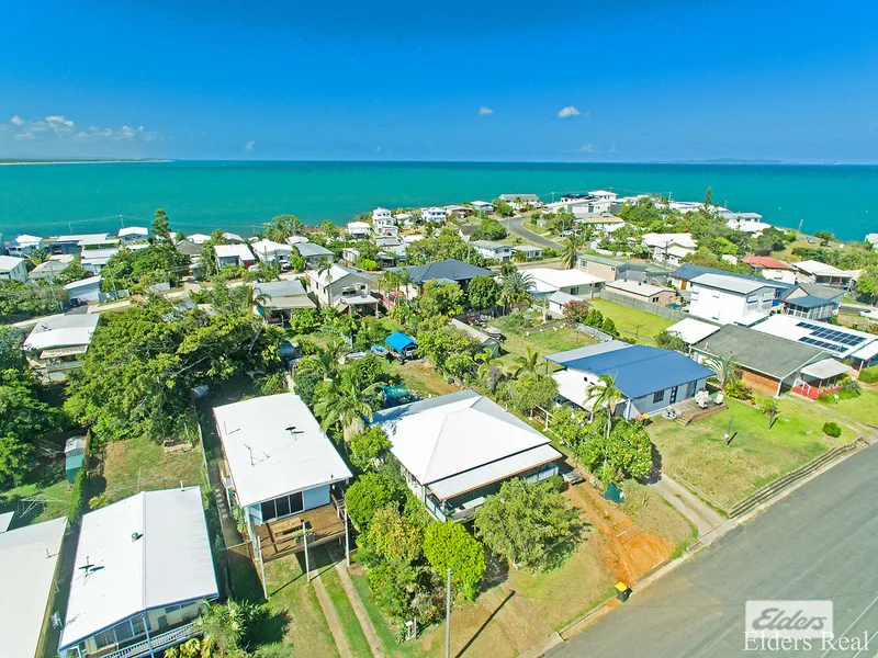 Versatile Potential in Cooee Bay!