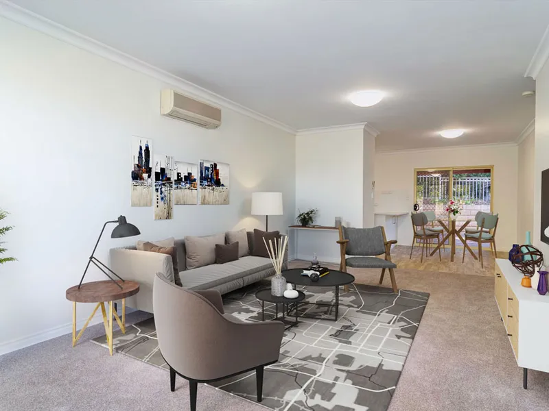 Revel in the charm and style of The Laurels Estate