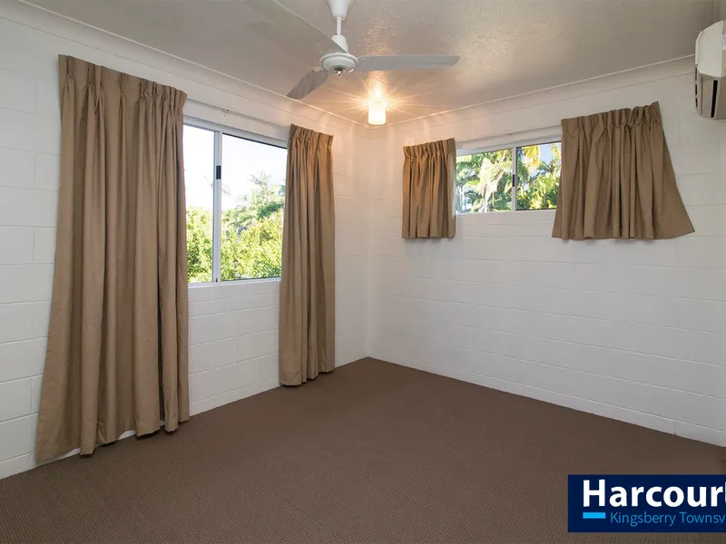 Feel the Breeze on your Balcony