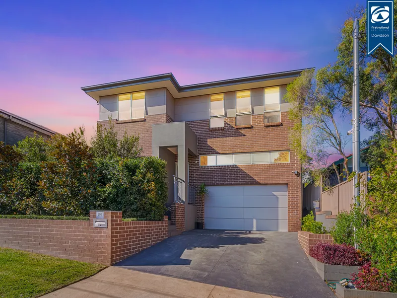 Absolutely Stunning In Every Way!