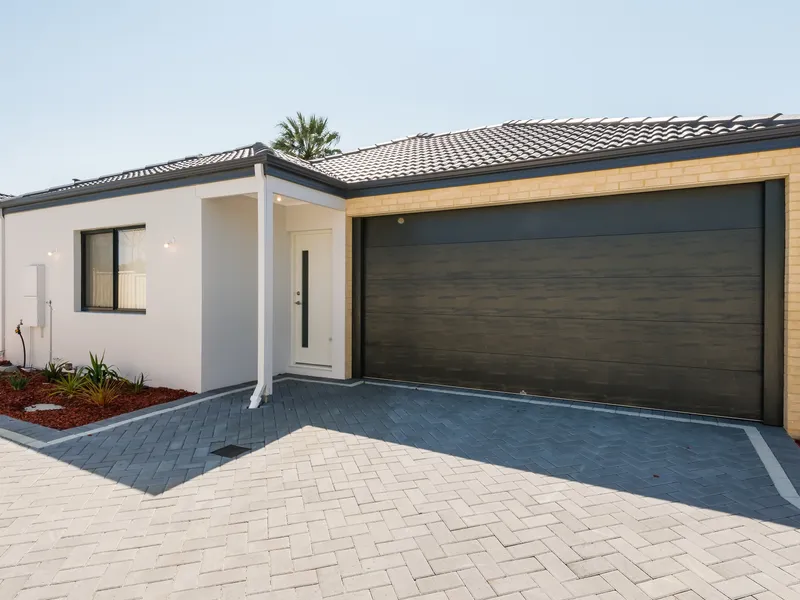 Quality Home in A Fantastic Location