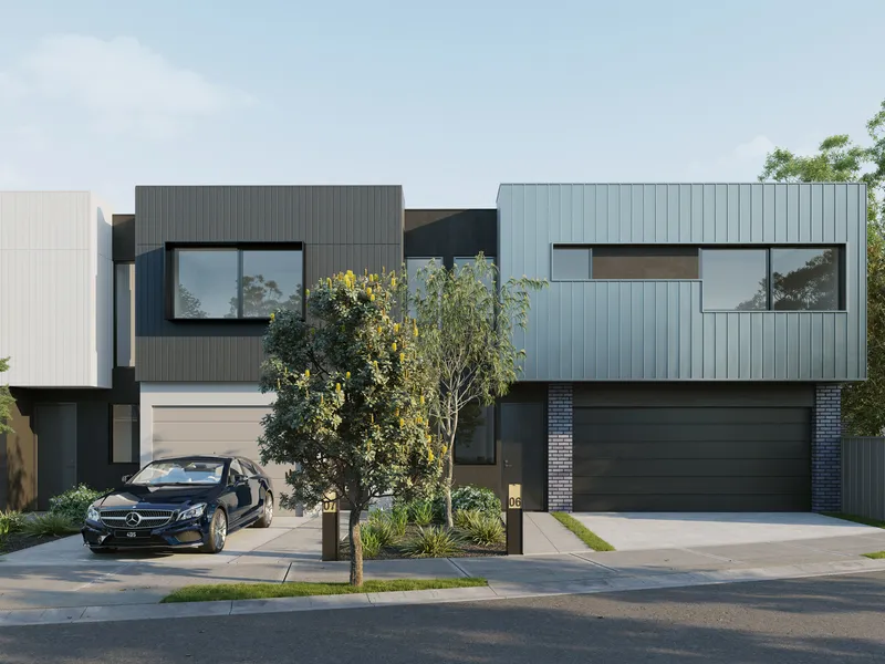 Spacious 3 bedroom townhouse