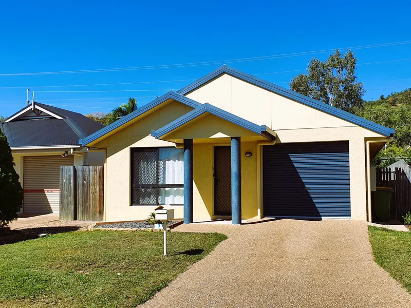 PERFECT LOCATION - short distance to University, Hospital, Army Barracks