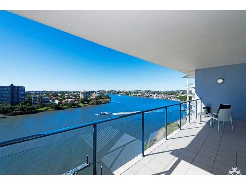 Absolute Waterfront