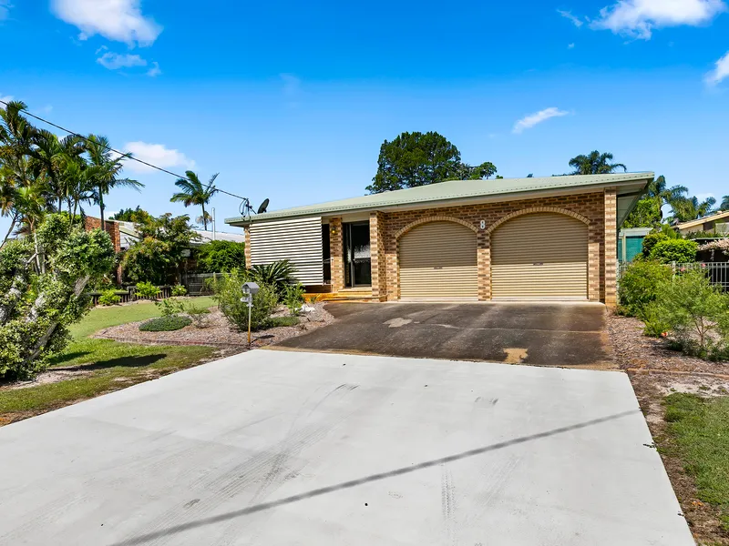 HOT NEW LISTING IN RED BEACH, BONGAREE!