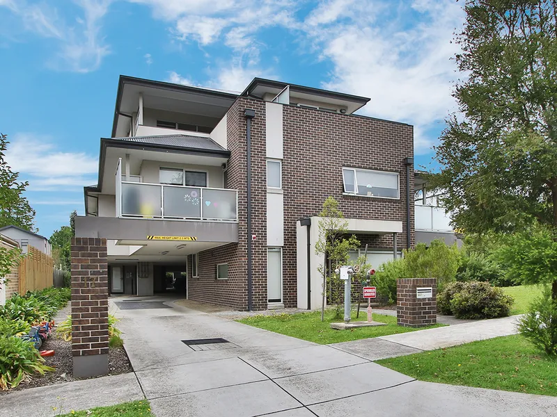 private stylish contemporary
