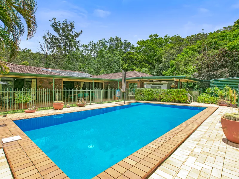 Privacy, Beauty, Lifestyle, and Convenience 