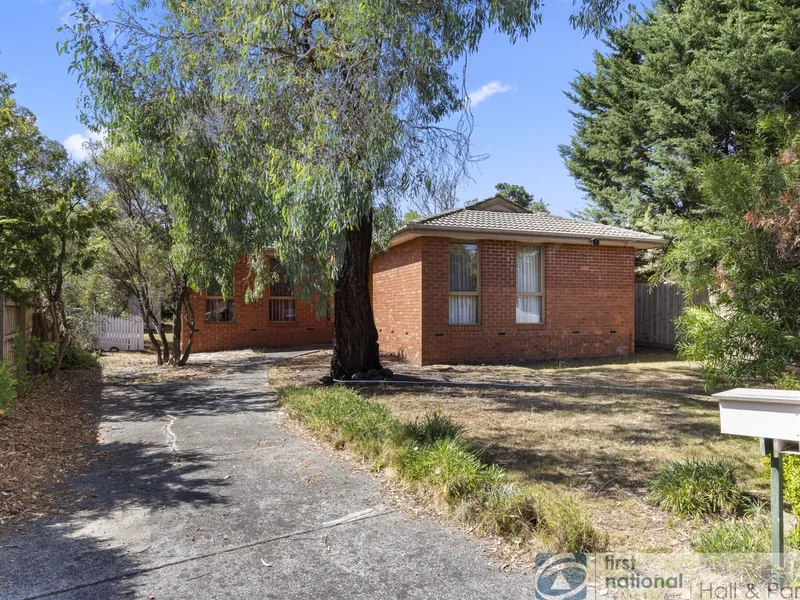 Central location with easy access to the bay