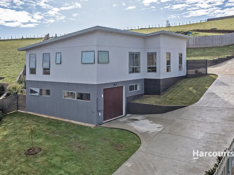 Beautiful home that ticks all the boxes