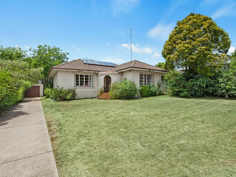 & Under Contract by Raine & Horne Toowoomba Property