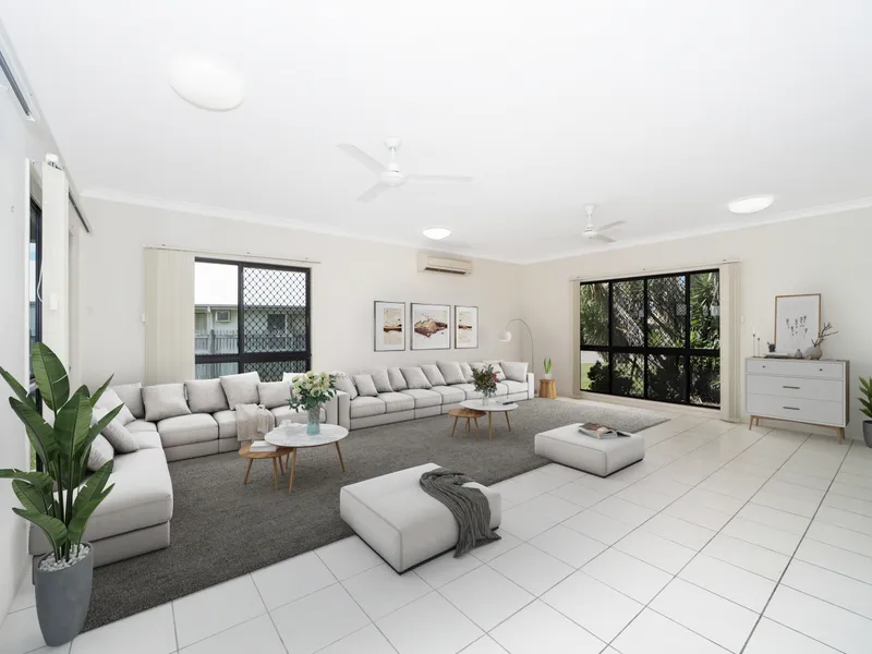 This home needs a new family, all ready to move into!