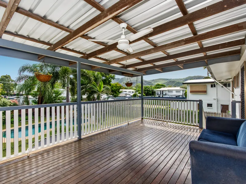 Perfect Family Home!