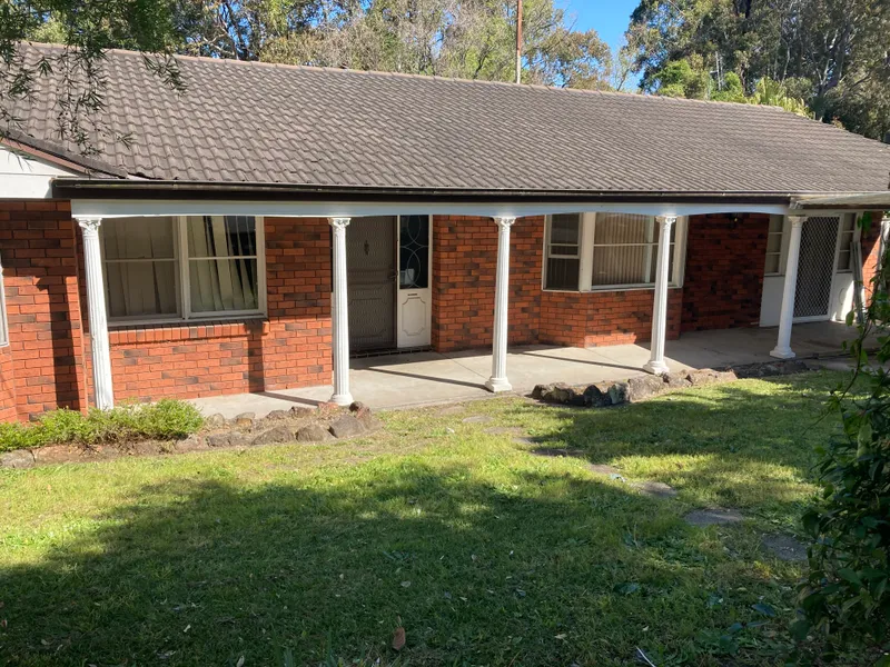 STUDENT ACCOMODATION IN SOUGHT AFTER LOCATION