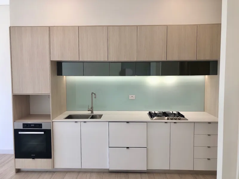 1-bed Apt with A Private Terrace !!