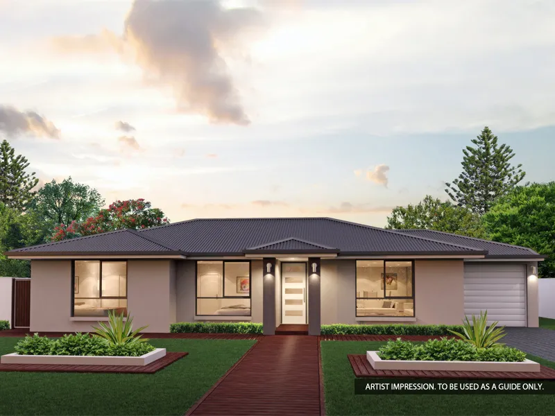 Gorgeous first home or Investment opportunity