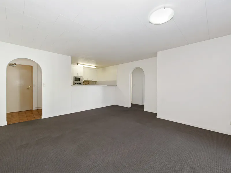 Two Bedroom City Apartment Close To Botanical Gardens