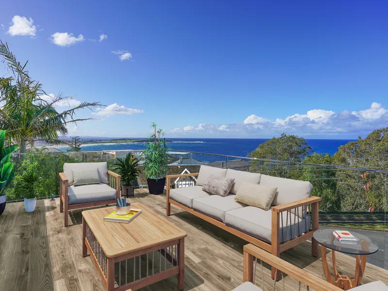 Entertainers delight