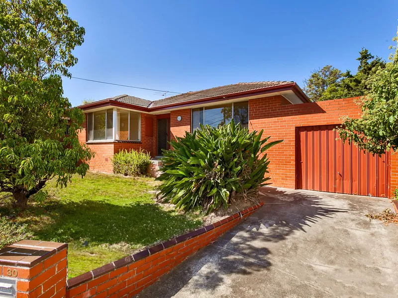 In the Heart of Montmorency