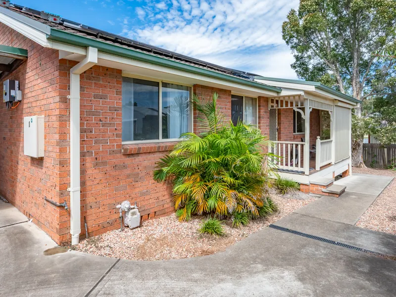 Affordable First Home, Investment or Downsizer!