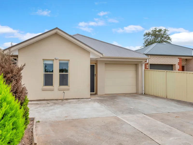 Priced for Definite Sale, Viewing will not Disappoint!