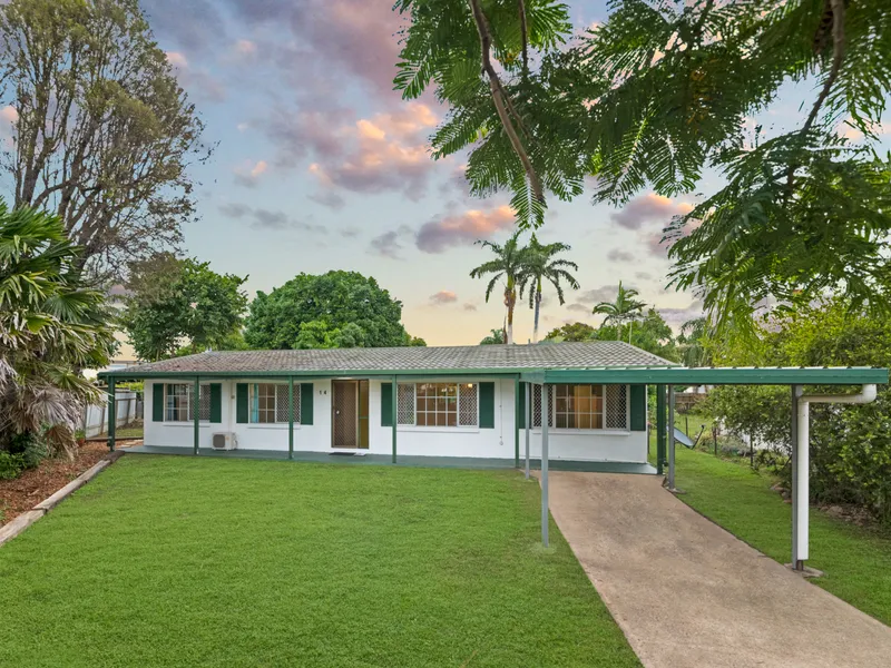 Central and Cozy Home in Quiet Court