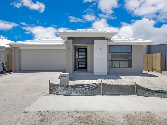 Beautiful Family Home