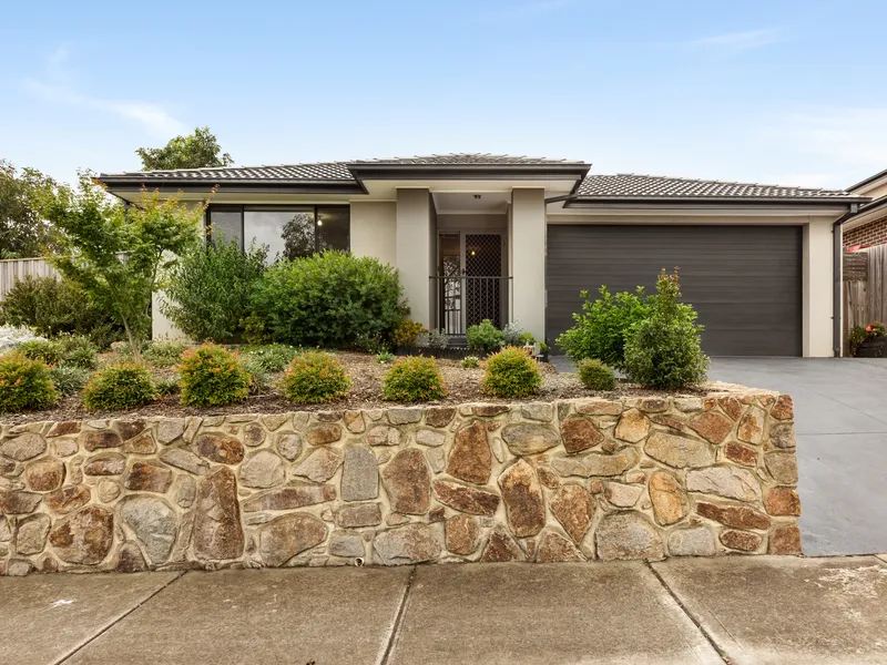 Flexible Family Living